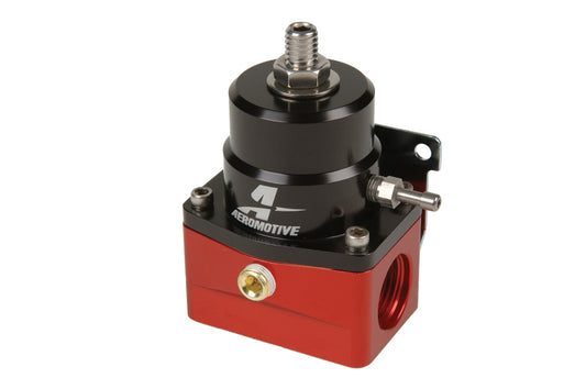 Aeromotive A1000 Injected Bypass Adjustable EFI Regulator (2) -10 Inlet/-6 Return - awdtuningtx