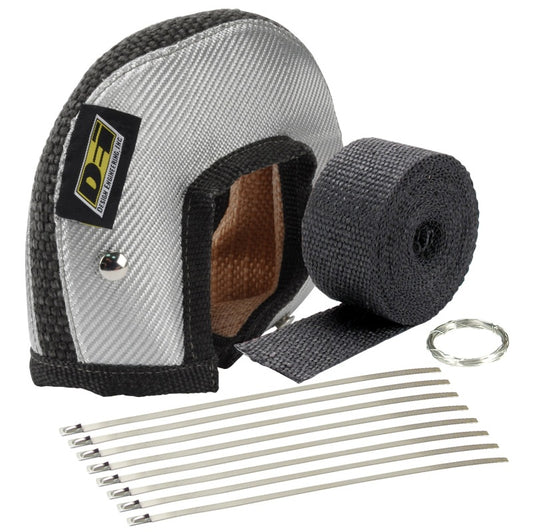 DEI Turbo Shield T3 - Kit - Ultra 47 - awdtuningtx