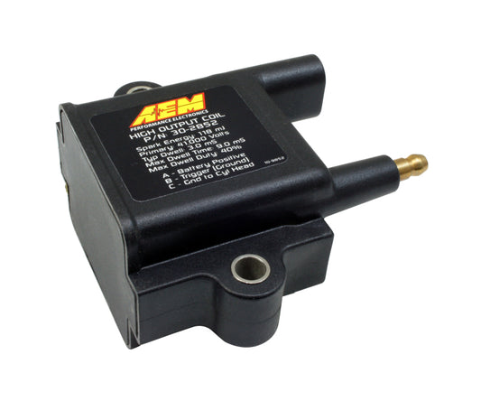 AEM Universal High Output Inductive Dumb Coil - awdtuningtx