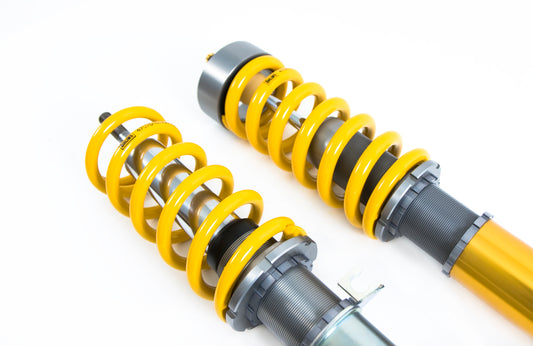Ohlins 05-11 Porsche 911 Carrera (997) RWD Incl. S Models Road & Track Coilover System - awdtuningtx