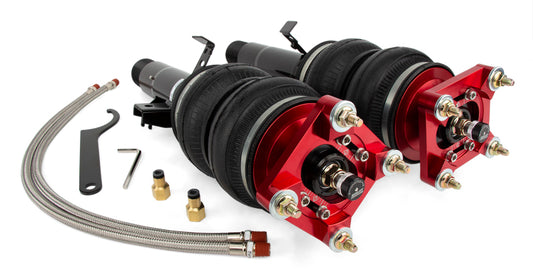 Air Lift Performance 2020-2021 Toyota Supra (A90) Front Kit - awdtuningtx
