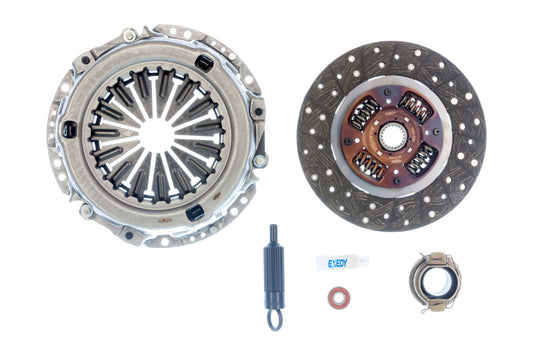 Exedy OE 1996-2001 Toyota 4Runner V6 Clutch Kit - awdtuningtx