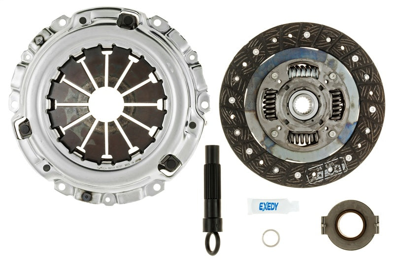 Exedy 06-15 Honda Civic 1.8L Stage 1 Organic Clutch - awdtuningtx