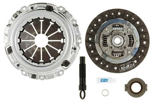 Exedy 06-15 Honda Civic 1.8L Stage 1 Organic Clutch - awdtuningtx