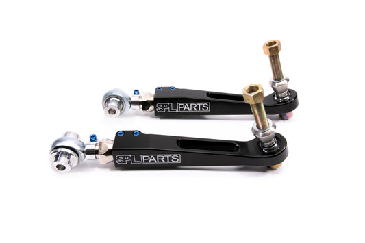 SPL Parts 2020+ Toyota GR Supra (A90) / 2019+ BMW Z4 (G29) Front Lower Control Arms - awdtuningtx