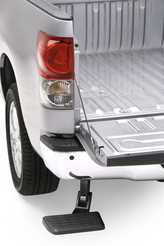 AMP Research 2014-2015 Toyota Tundra BedStep - Black - awdtuningtx