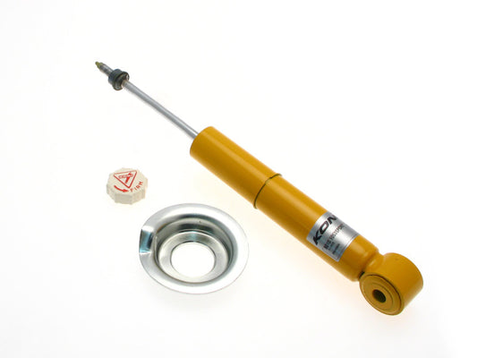 Koni Sport (Yellow) Shock 05-08 Subaru Sedan/Wagon 2.5 AWD/ incl GT/ excl Spec B & Outback - Rear - awdtuningtx