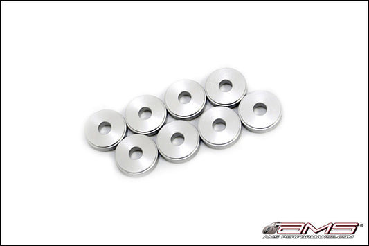 AMS Performance 03-07 Misubishi EVO VIII/IX 8 Piece Shifter Base Bushings - awdtuningtx