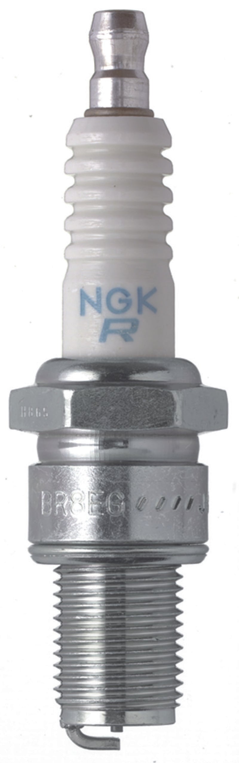 NGK Racing Spark Plug Box of 4 (BR8EG) - awdtuningtx