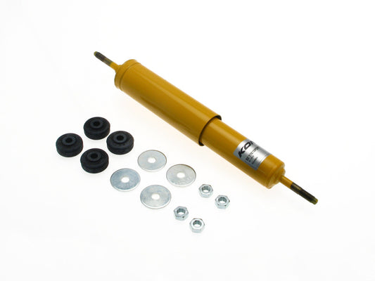 Koni Sport (Yellow) Shock 10/65-89 Alfa Romeo Giulia 1600/TI/ Super/ GTA/ GTV/ Nuova Spider - Rear - awdtuningtx