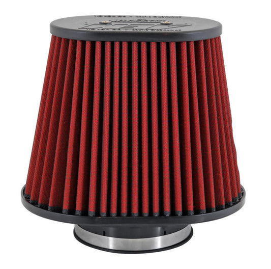 AEM Dryflow Air Filter-Oval Tapered 8in x 10.5in O/S Base / 5in x 7.75in O/S Top / 8in Height - awdtuningtx