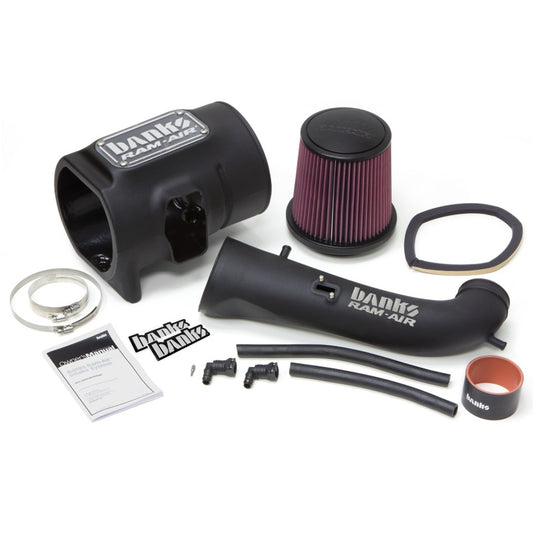 Banks Power 14-15 Chev/GMC-1500 15-SUV 5.3 & 6.2L Gas Ram-Air Intake System - awdtuningtx