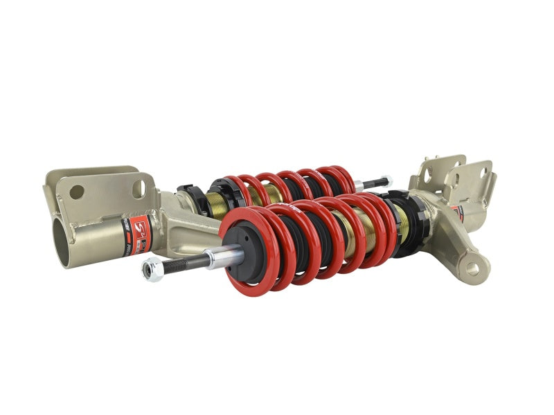 Skunk2 05-06 Acura RSX (All Models) Pro S II Coilovers (10K/10K Spring Rates) - awdtuningtx