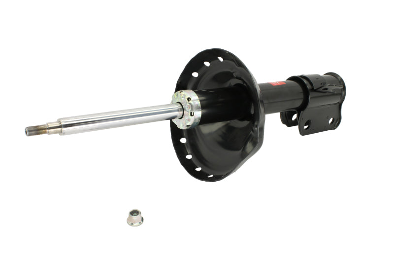 KYB Shocks & Struts Excel-G Front Left SUBARU Impreza (AWD) 2008-10 SUBARU Impreza Outback 2008-10 S - awdtuningtx