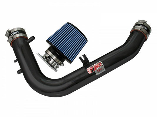 Injen 89-90 Nissan 240SX L4 2.4L Black IS Short Ram Cold Air Intake - awdtuningtx