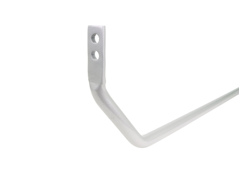Whiteline 2016+ Ford Focus RS LZ MK3 22mm Rear 2-Point Adjustable Swaybar - awdtuningtx