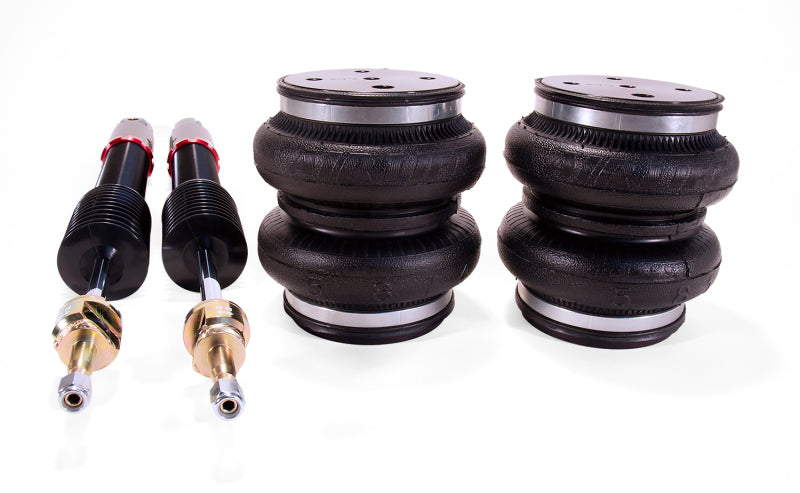 Air Lift Performance Rear Kit for 18-19 Honda Accord - awdtuningtx
