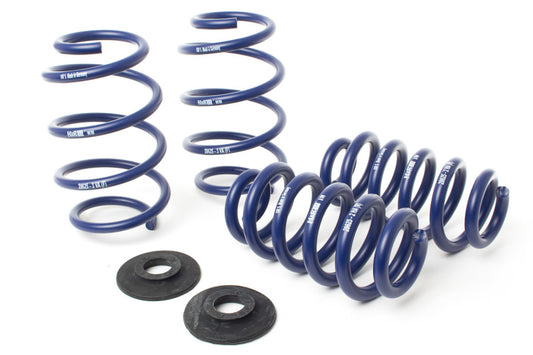 H&R 21-22 Volkswagen ID.4 Pro/ID.4 Pro S (AWD) Sport Spring - awdtuningtx