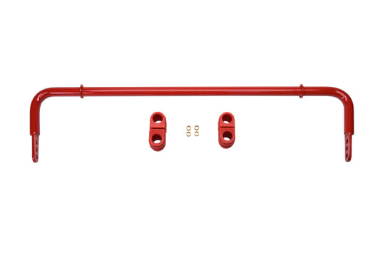 Pedders 2010-2015 Chevrolet Camaro Adjustable 27mm Rear Sway Bar (Early/Narrow) - awdtuningtx
