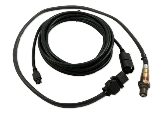 Innovate LSU4.9 Upgrade Kit - 18ft Sensor Cable and O2 Sensor - awdtuningtx