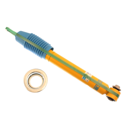 Bilstein B8 2006 BMW 530xi Base Sedan Rear 46mm Monotube Shock Absorber - awdtuningtx