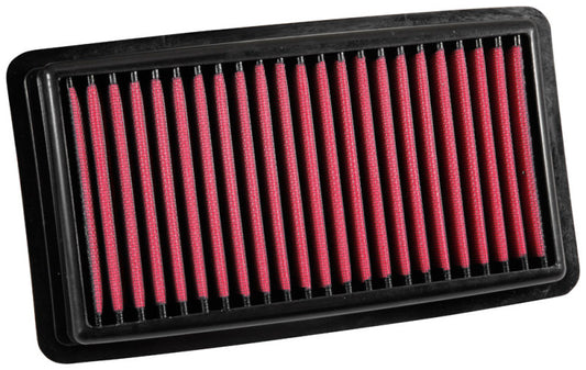 AEM 16-17 Honda Pilot V6-3.5L F/l DryFlow Air Filter - awdtuningtx