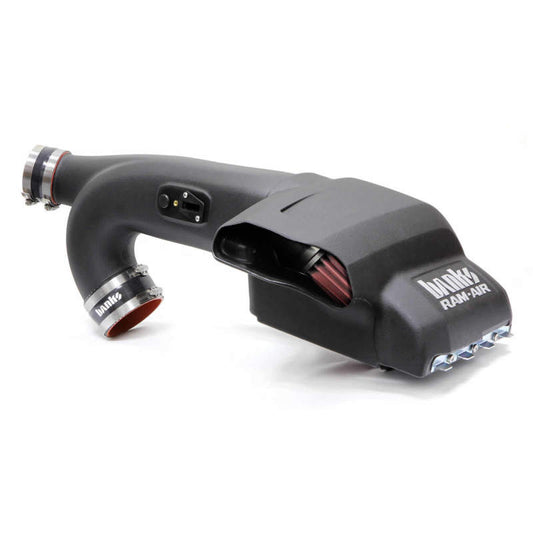 Banks Power 11-14 Ford F-150 3.5L EcoBoost Ram-Air Intake System - awdtuningtx