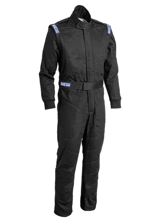 Sparco Suit Jade 3 X-Large - Black - awdtuningtx