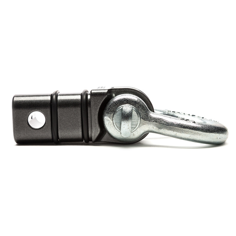 Cobb Tuning 2in. Hitch Receiver D-Ring Shackle - awdtuningtx