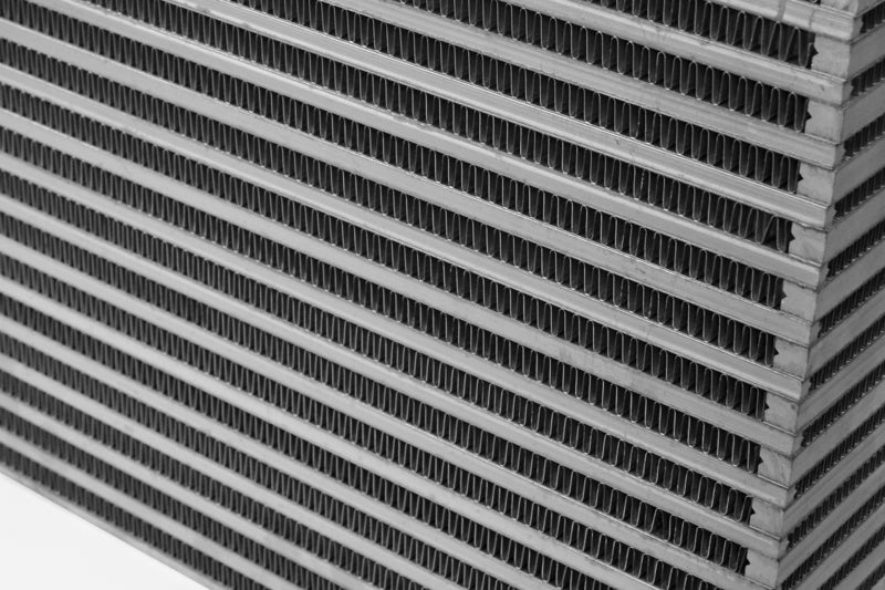 CSF High Performance Bar & Plate Intercooler Core - 20in L x 12in H x 3in W - awdtuningtx