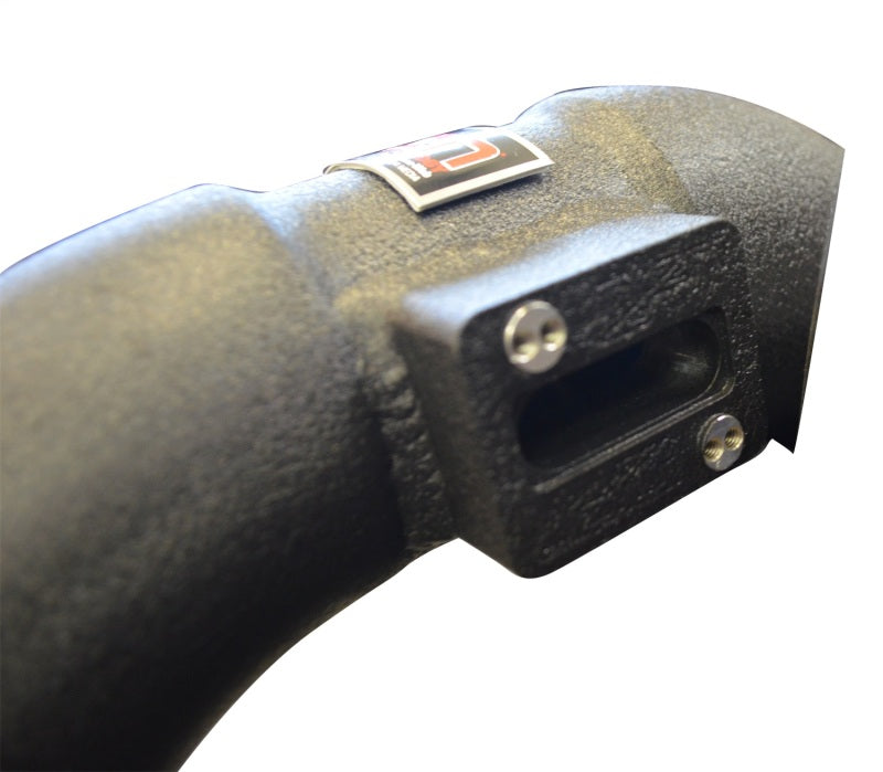 Injen 16-18 BMW 330i B48 2.0L (t) Wrinkle Black Cold Air Intake - awdtuningtx