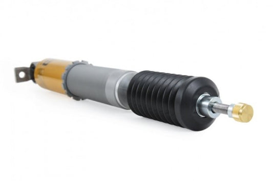 Ohlins 15-18 Ford Mustang (S550) Road & Track Coilover System - awdtuningtx