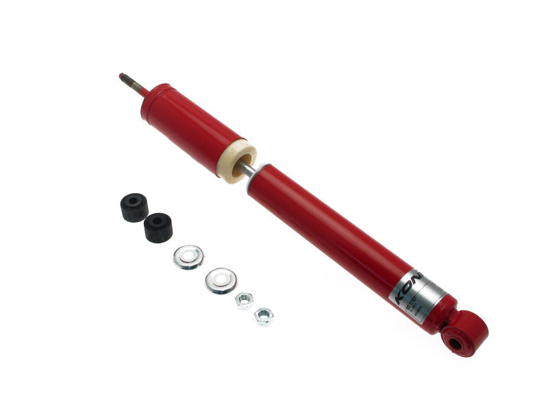 Koni Special D (Red) Shock 66 Volkswagen Beetle/ Karmann Ghia (Exc. 1200 Model) - Front - awdtuningtx