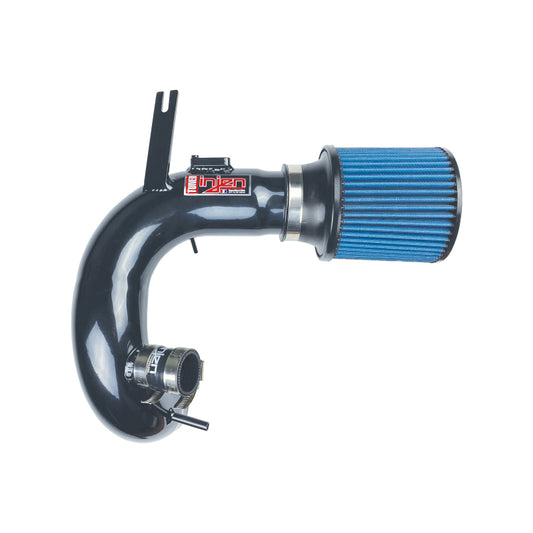 Injen 09-11 Mitsubishi Ralliart 2.0L 4cyl Turbo Black Tuned Short Ram Intake System w/ MR Tech - awdtuningtx