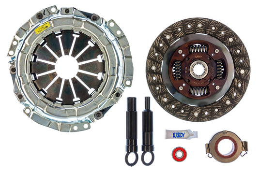 Exedy 1989-1991 Toyota Corolla L4 Stage 1 Organic Clutch - awdtuningtx