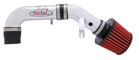 AEM 00-03 Miata Polished Short Ram Intake - awdtuningtx