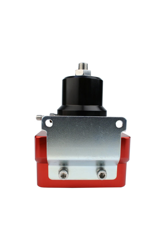 Aeromotive A2000 Carbureted Bypass Regulator - 4-Port - awdtuningtx