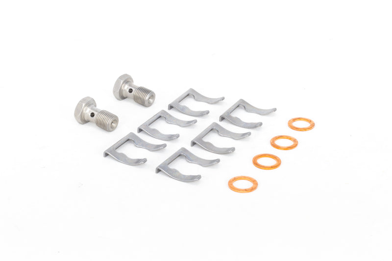 Goodridge 96-00 Honda Civic LX/EX w/ LG Front Rotors Brake Lines - awdtuningtx