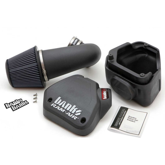 Banks Power 94-02 Dodge 5.9L Ram-Air Intake System - Dry Filter - awdtuningtx
