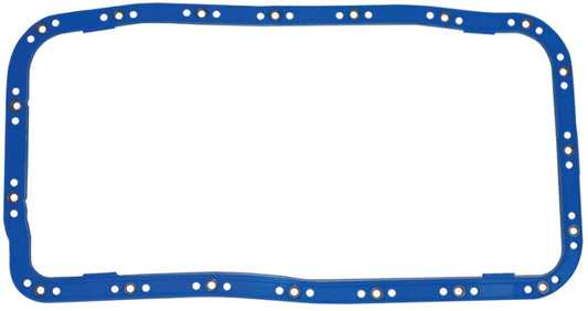 Moroso Acura/Honda B Series Heavy Duty Rubber Oil Pan Gasket - One Piece - awdtuningtx