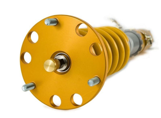 Ohlins 92-94 Mazda RX-7 (FD) Road & Track Coilover System - awdtuningtx