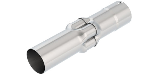 Borla 2019 Chevrolet Silverado/Sierra 1500 6.2L Atak 3.5in Diameter Polyphonic Harmonizer - awdtuningtx