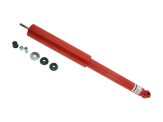 Koni Classic (Red) Shock 65-68 Porsche 911/ 912 - Rear - awdtuningtx