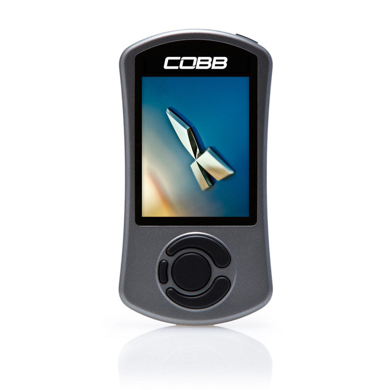 Cobb 08-15 Mitsubishi EVO X AccessPORT V3 - awdtuningtx