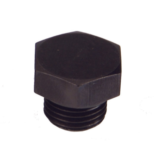 Aeromotive AN-06 O-Ring Boss Port Plug - awdtuningtx
