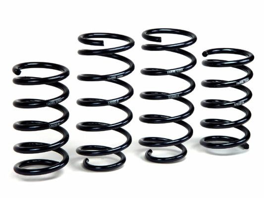 H&R 01-12 Ford Escape (2WD/4WD) 4 Cyl/V6 Adventure Raising Spring - awdtuningtx