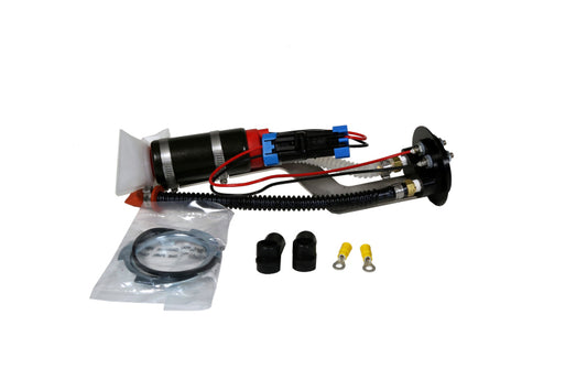 Aeromotive 86-98.5 Ford Mustang 340lph Fuel Pump & Hanger - awdtuningtx