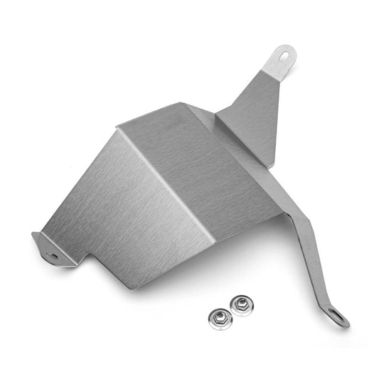 Cobb VW GTI/Golf R (MK7/MK7.5) / Jetta GLI (A7) / Audi A3/S3 (8V) ABS Module 304SS Heat Shield - awdtuningtx
