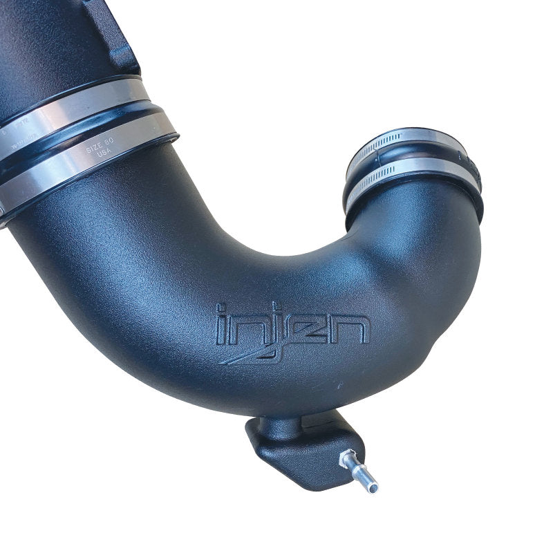 Injen 15-19 Chevrolet Corvette C7 ZO6 6.2L V8 Evolution Intake - awdtuningtx
