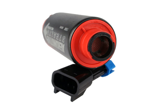 Aeromotive 340 Series Stealth In-Tank E85 Fuel Pump - Center Inlet - awdtuningtx